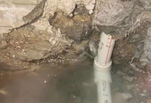 尚志市管道漏水检测五