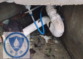 尚志市水管漏水检测公司6