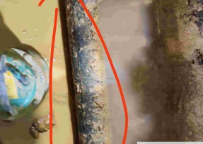 尚志市水管漏水检测公司1